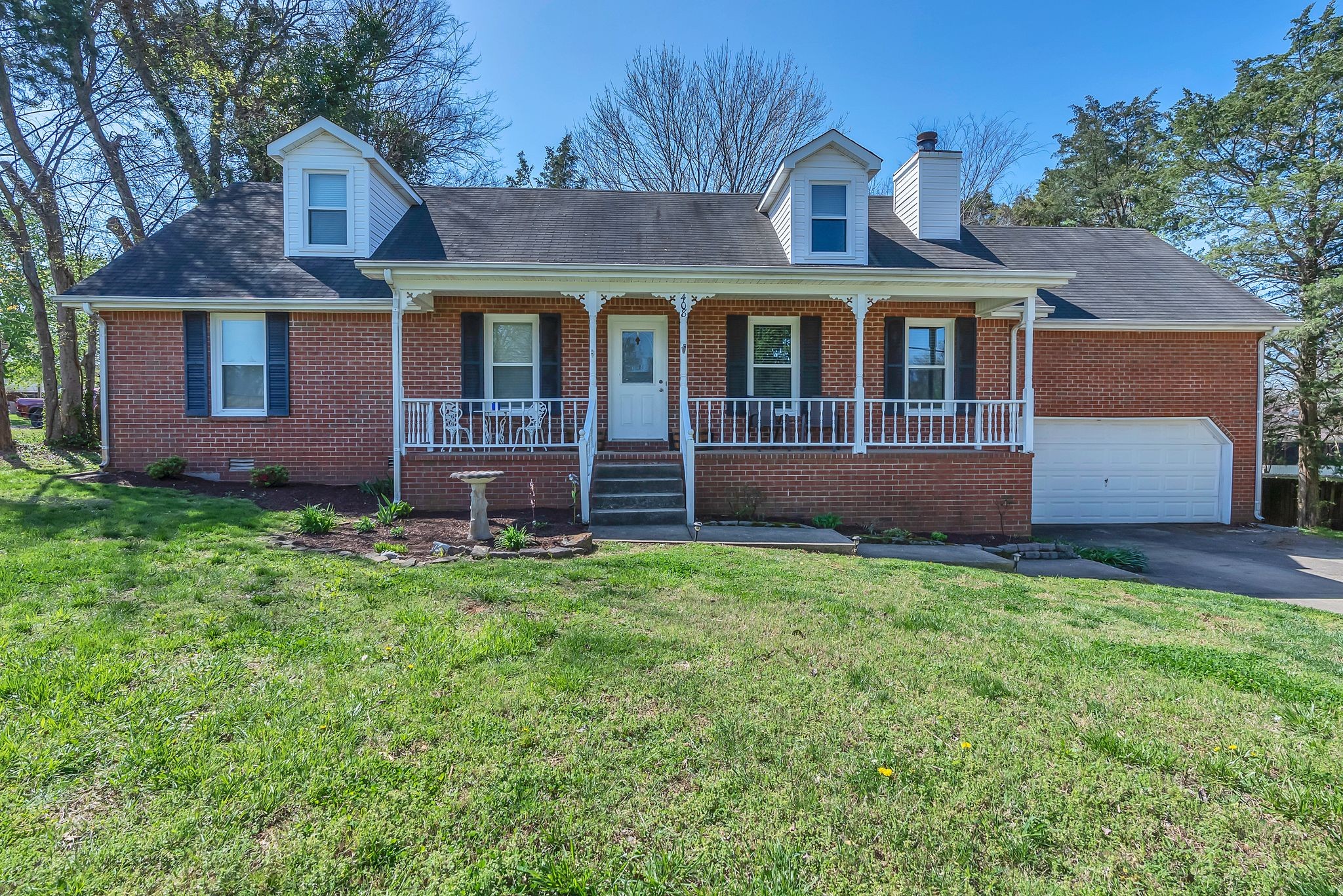408 Oakhaven Dr
