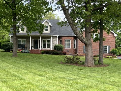 381 Ranch Rd Portland TN 37148