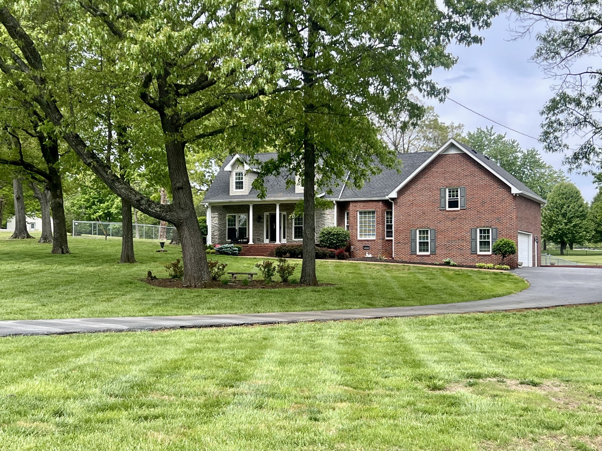 381 Ranch Rd