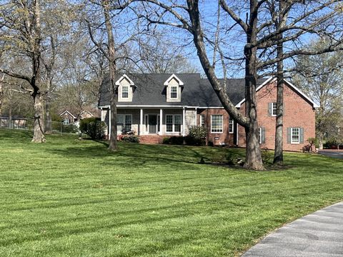 381 Ranch Rd, Portland, TN 37148 - MLS#: 2815623