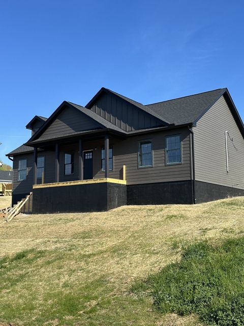 116 Crows Hill Drive Gordonsville TN 38563