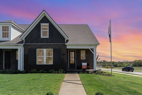 1234 Wrights Mill Road Spring Hill TN 37174