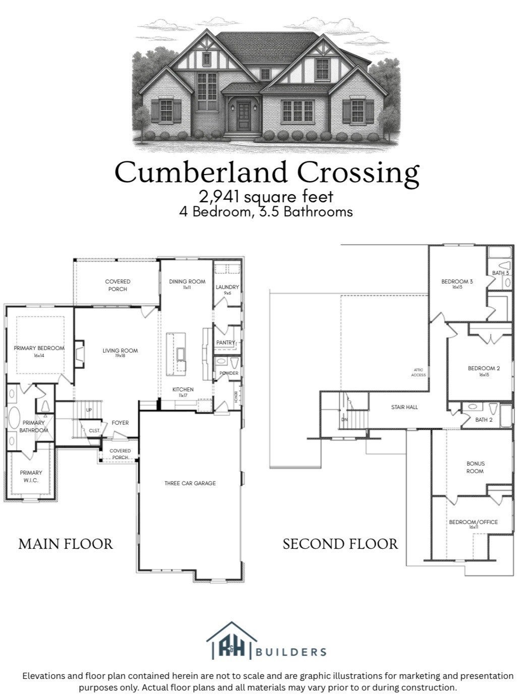 812 Brookdale Ct