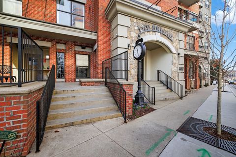 1803 Broadway 312 Nashville TN 37203