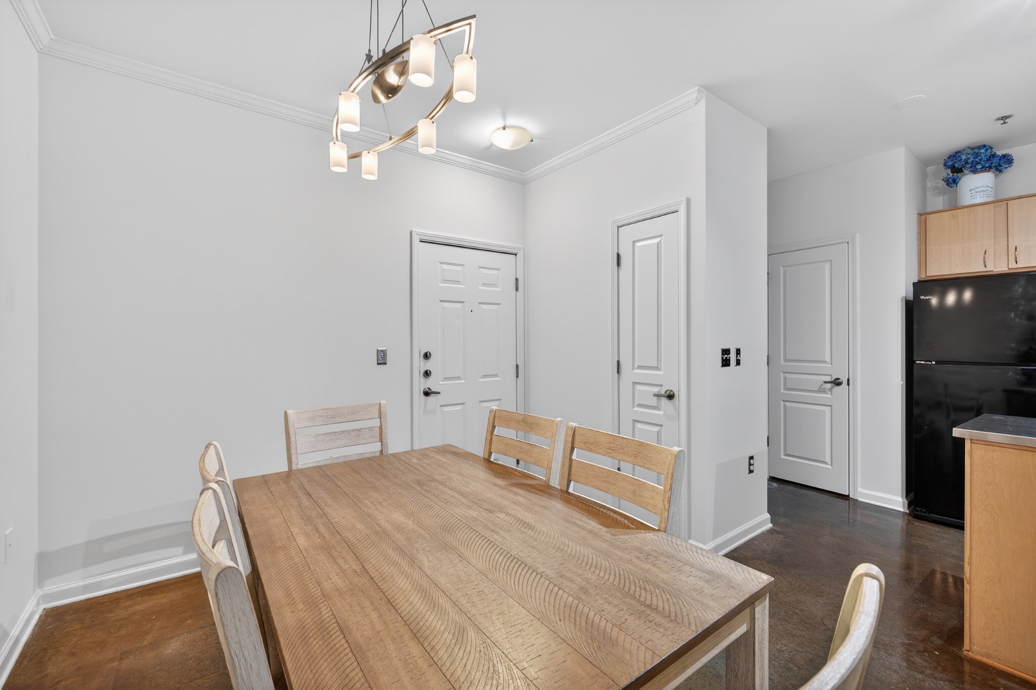 1-bed condo for sale in Nashville, TN 37203, 1803 Broadway 312 1803 Broadway 312, Nashville TN 37203 1-bed condo, photo 4 of 29