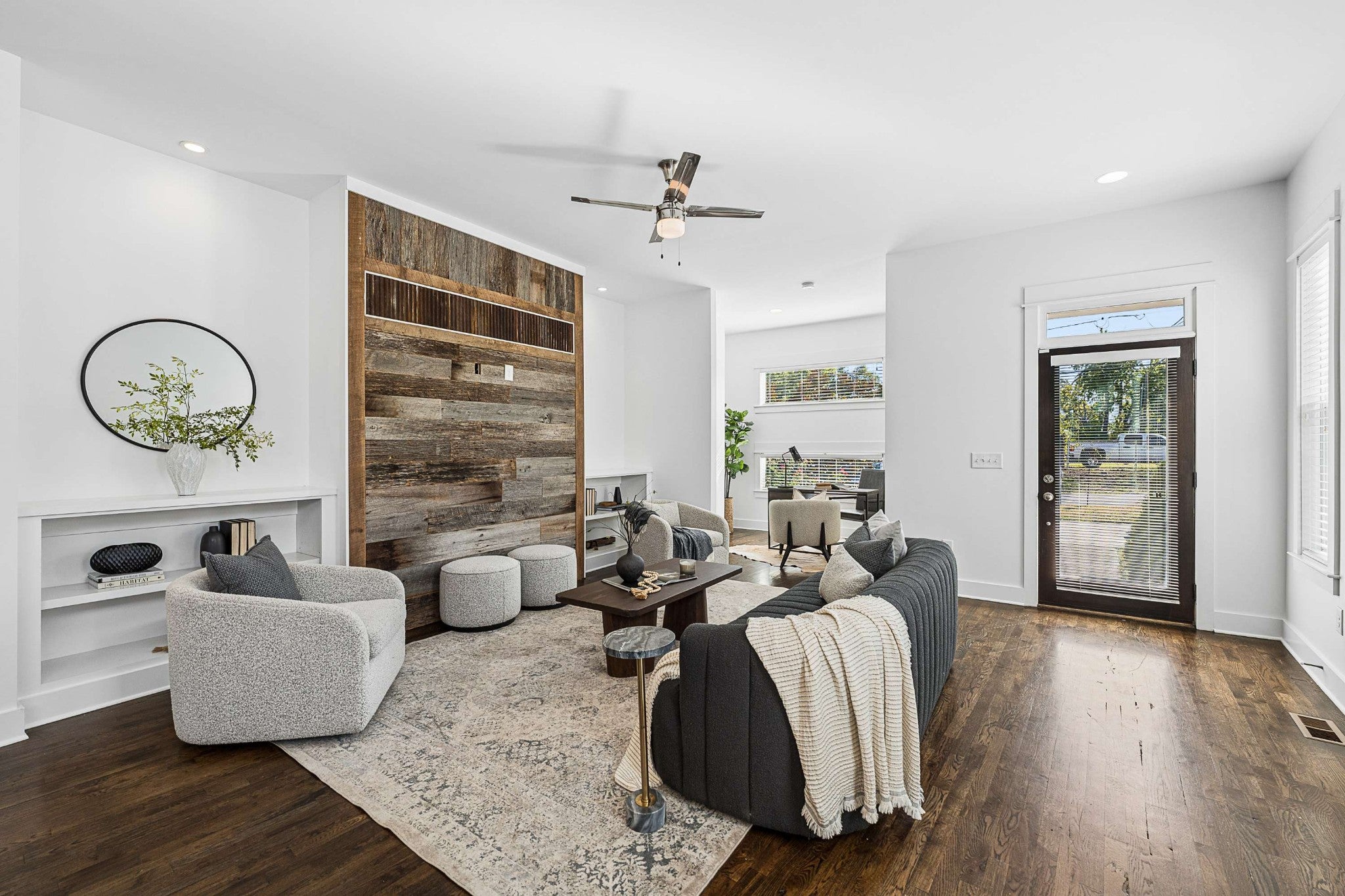 3-bed listing at 2403a Branch St, Nashville