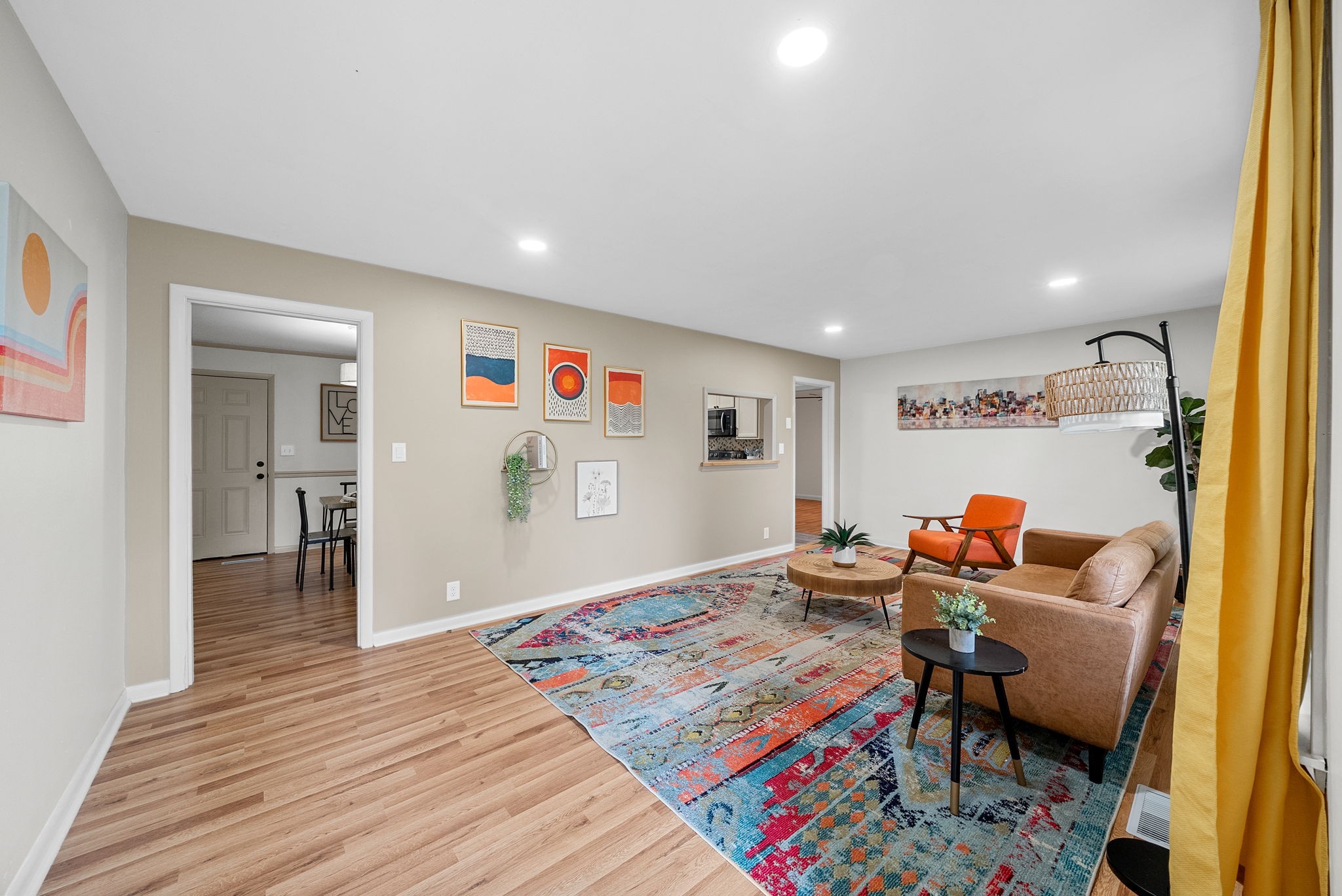 122 Johnson Cir