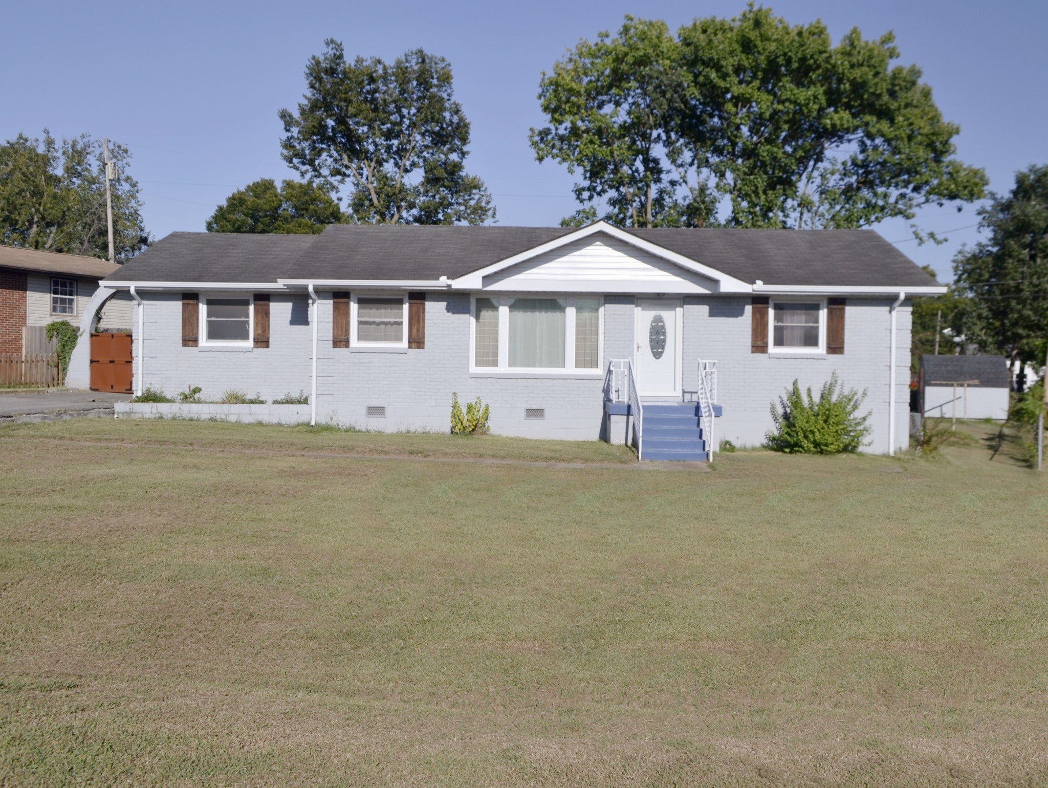 3-bed listing at 604 Freedom Ct, Nashville