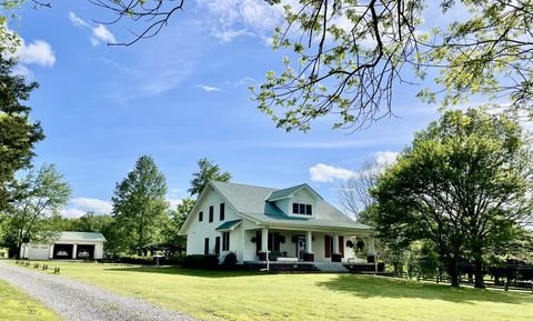 1494 Grant Rd Watertown TN 37184