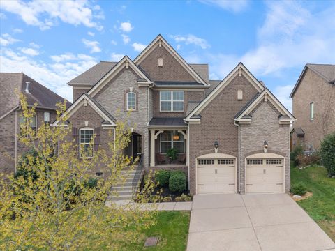 208 Foxley Ct, Nolensville, TN 37135 - MLS#: 2812528