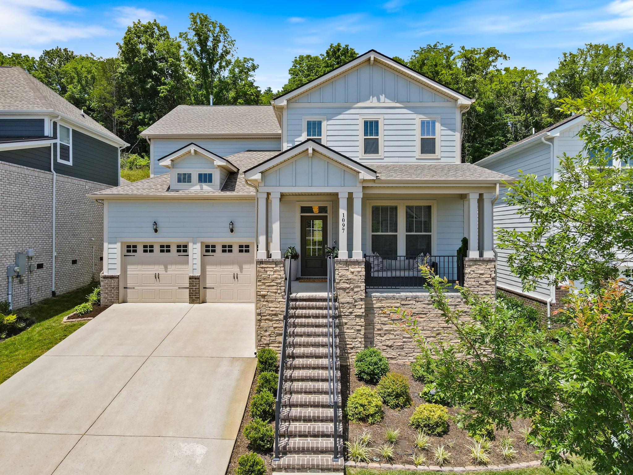 1097 Pebble Run Rd