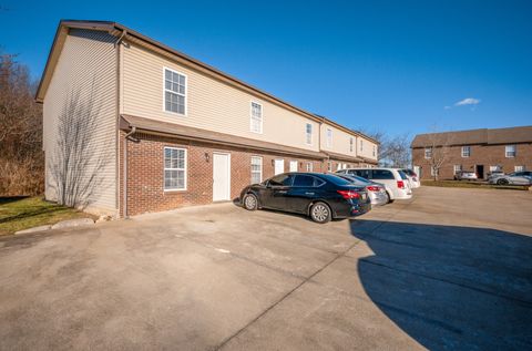 525 Patriot Park Ct Clarksville TN 37042