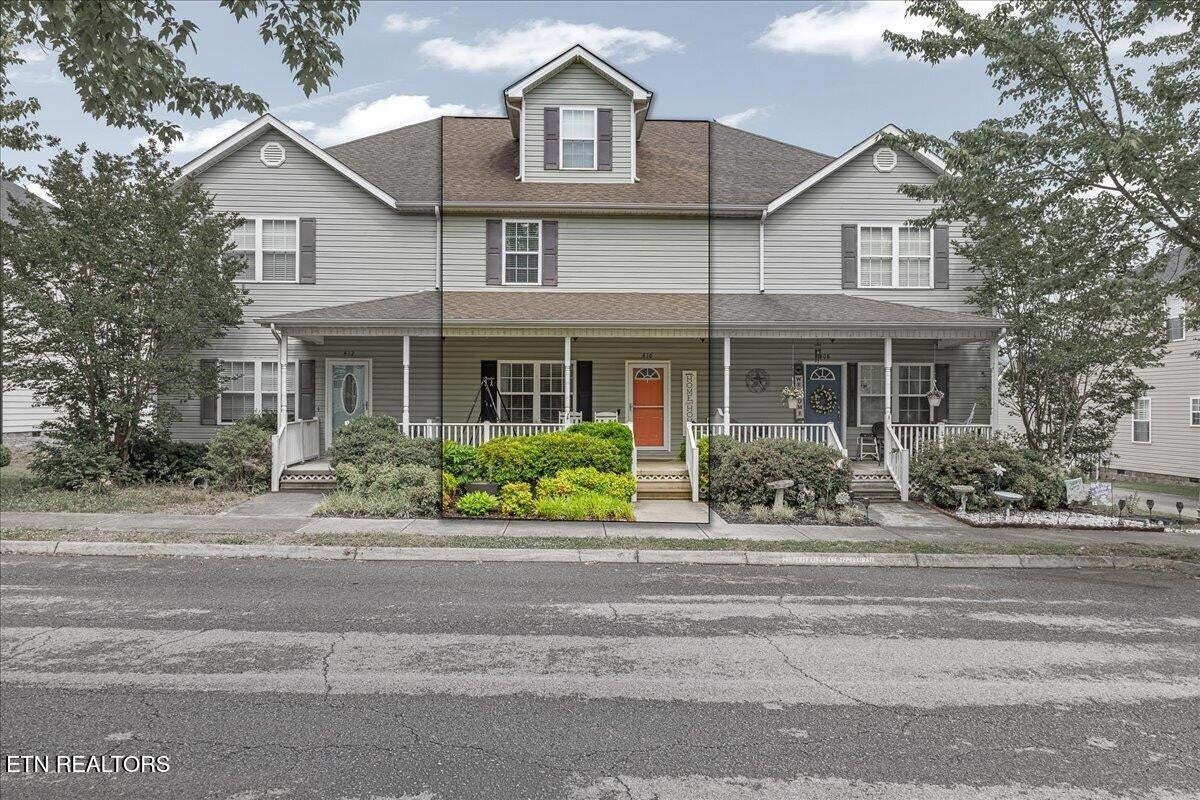 410 Ashbury Circle