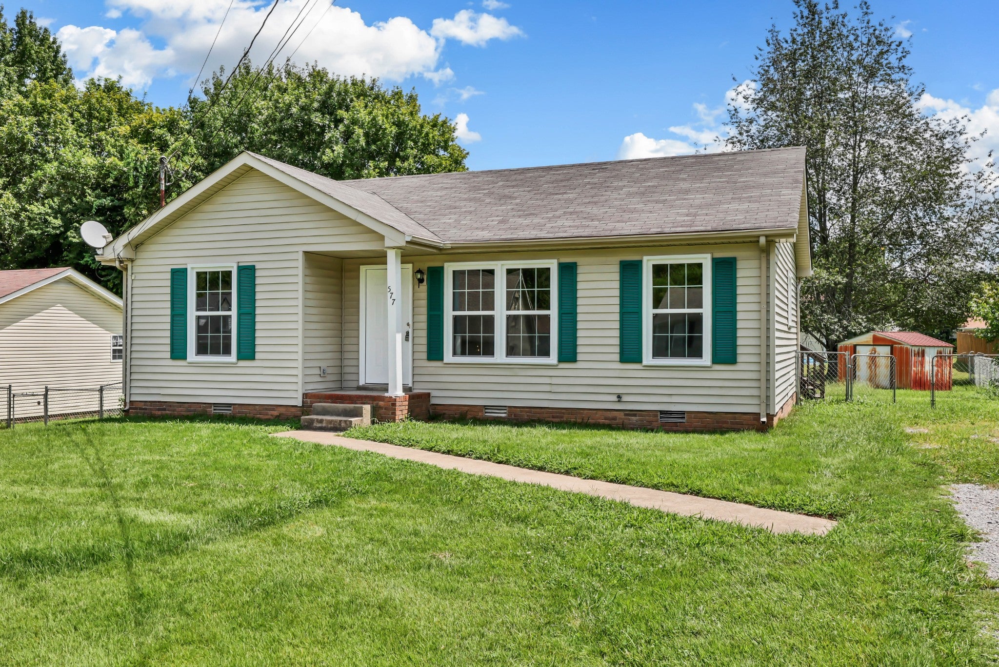 577 Kathryn Ct