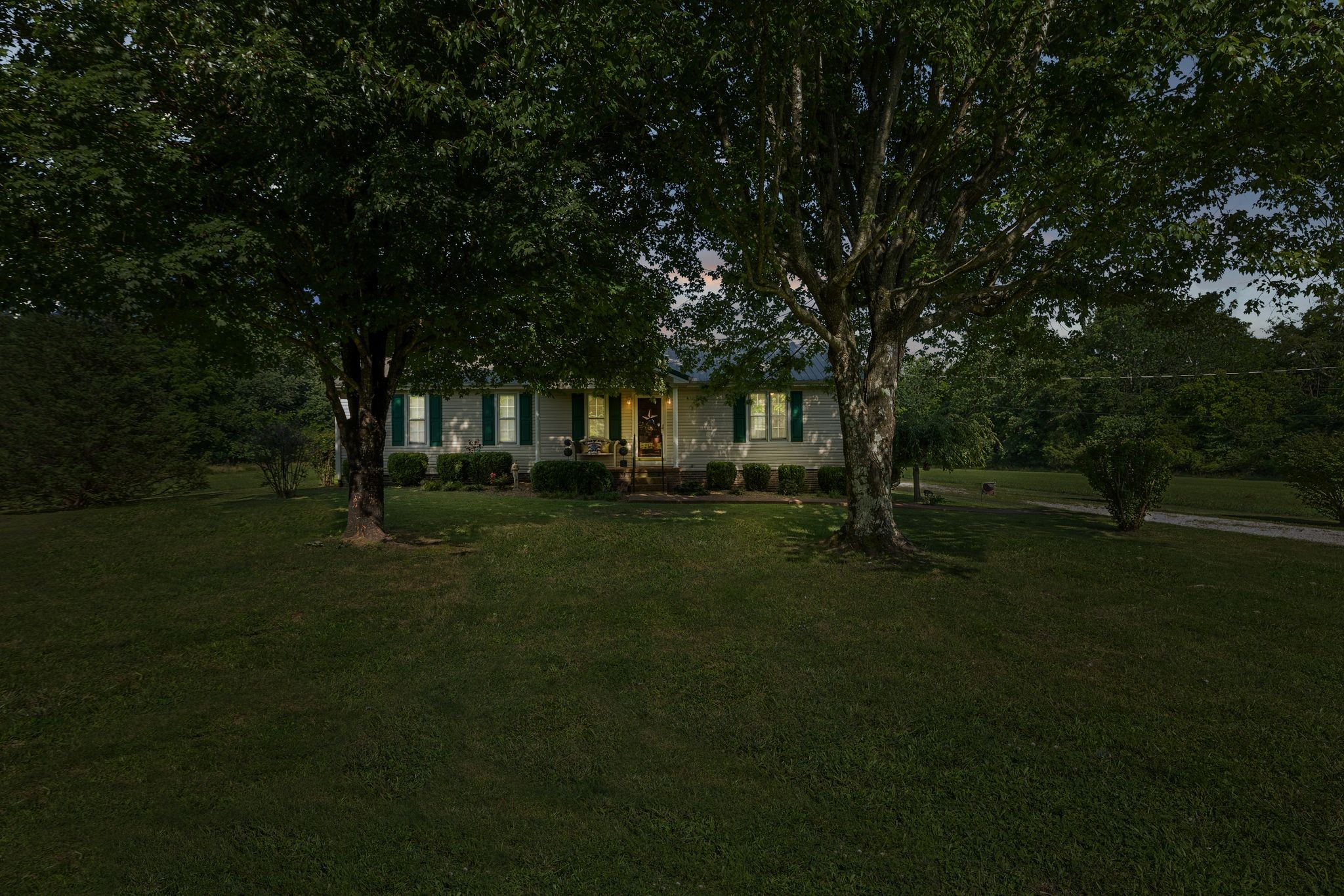 4628 Dugger Rd