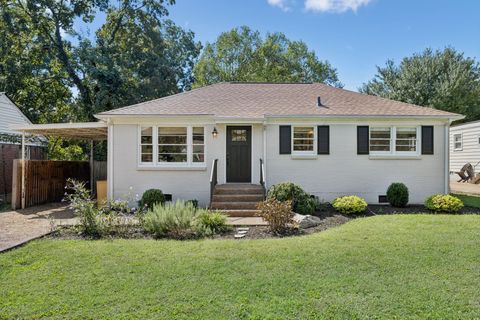 308 Meadowlawn Dr Franklin TN 37064