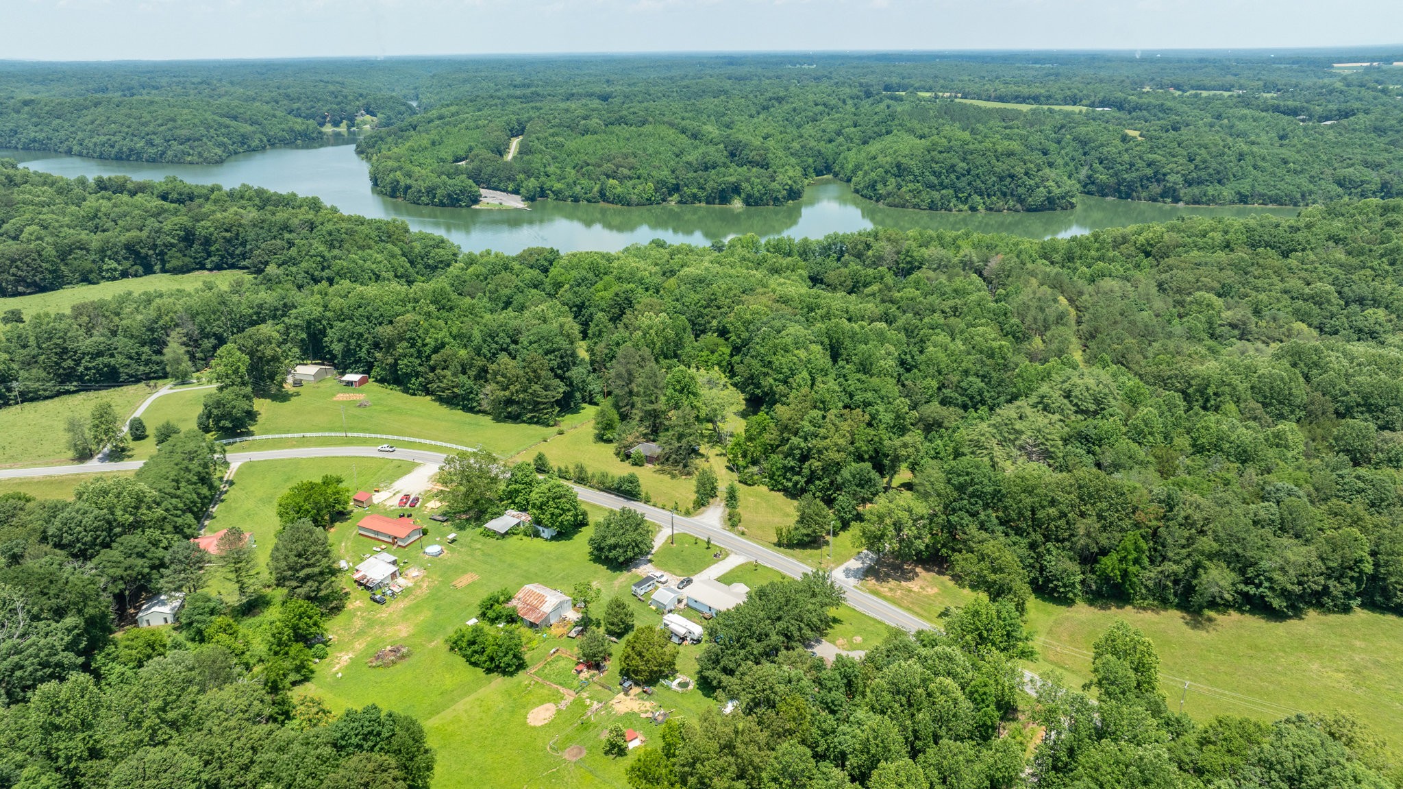 7542 Chestnut Ridge Rd