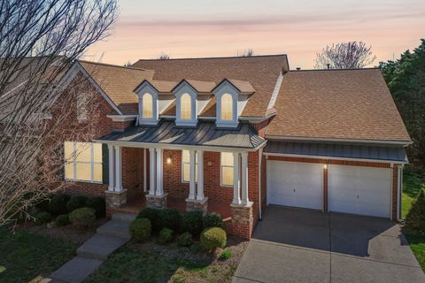 309 Fanchers Ct Franklin TN 37064