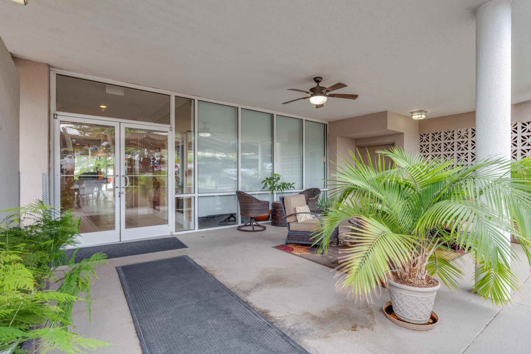 3415 West End Ave 906