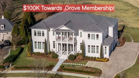 6262 Wild Heron Way S College Grove TN 37046