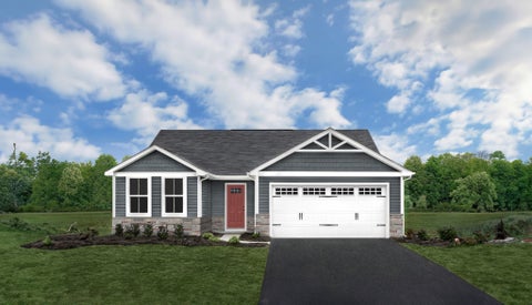 Photo of 825 Lechelle Ln, Antioch, TN 37013 (MLS # 3528994)