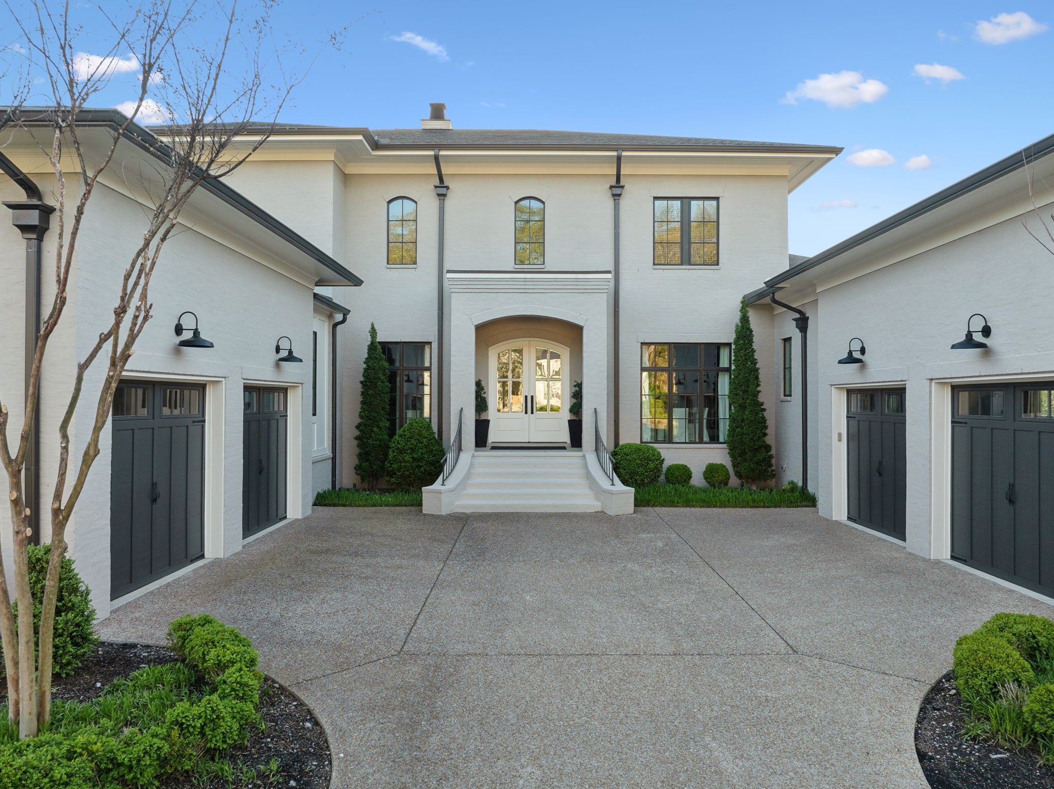 8531 Heirloom Blvd