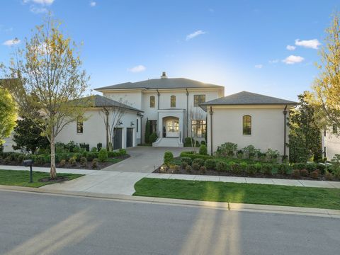 8531 Heirloom Blvd College Grove TN 37046
