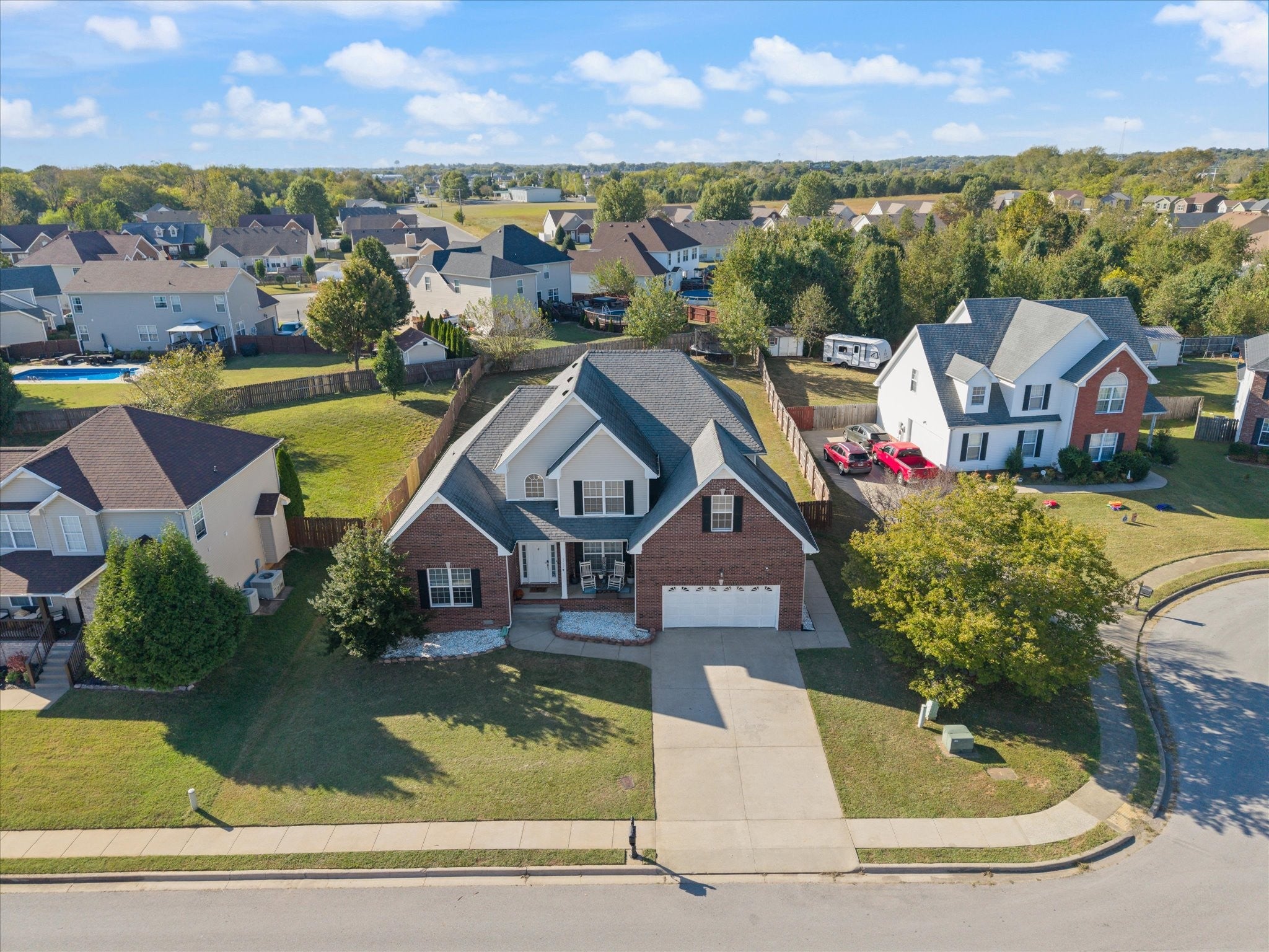 3712 Meadow Knoll Ct
