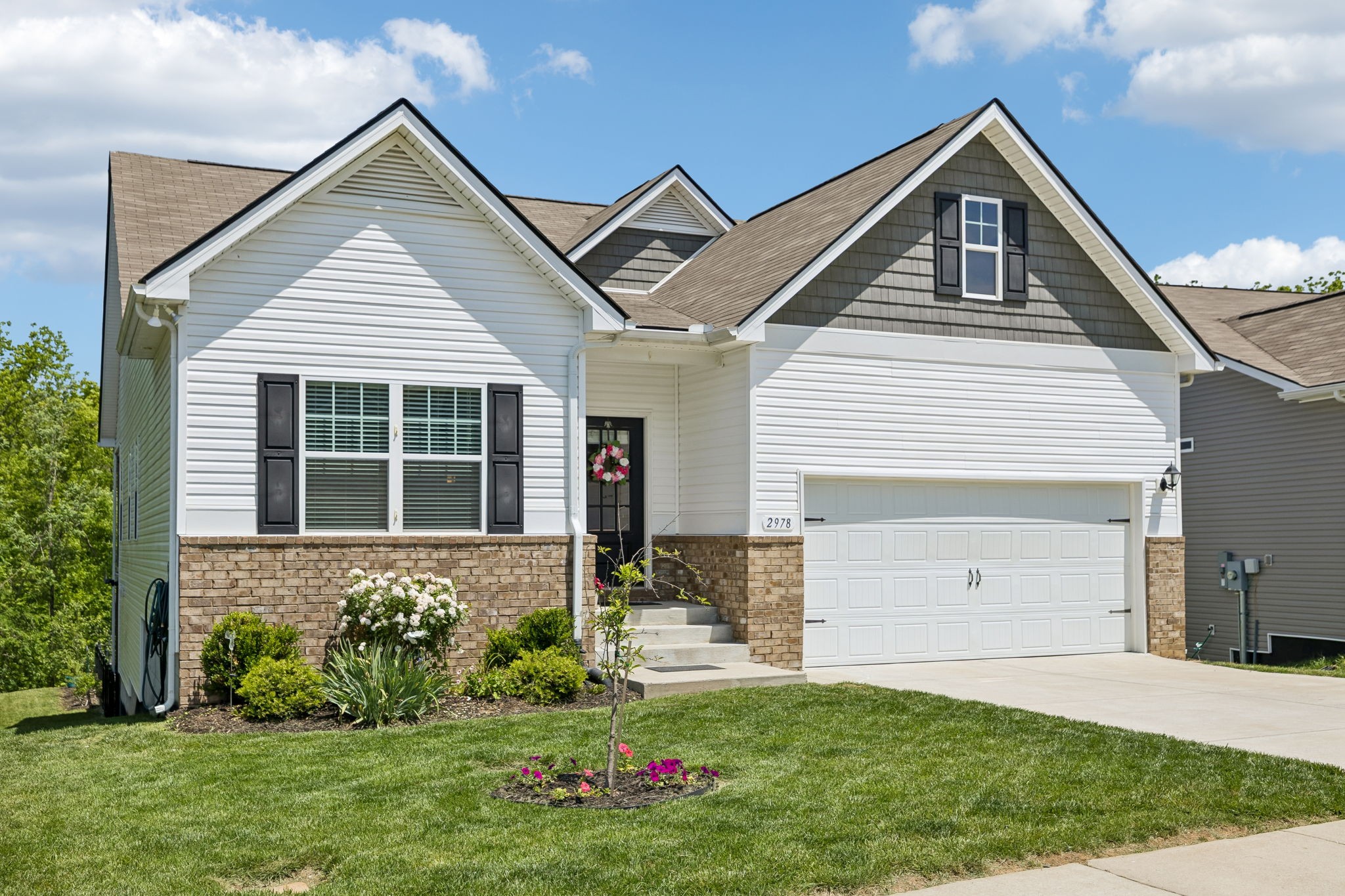 2978 Timewinder Way