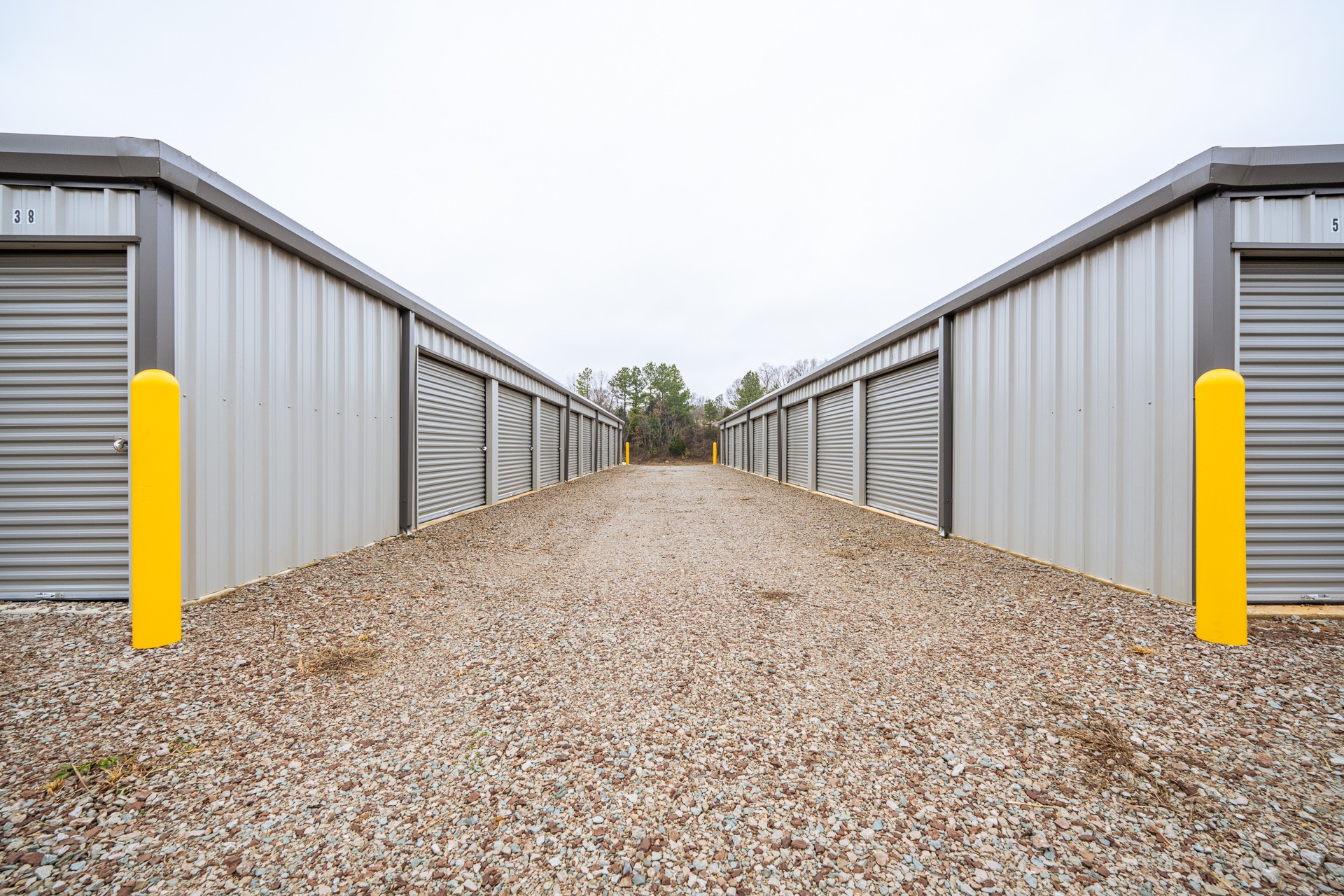 110 West Elzie Pound Rd