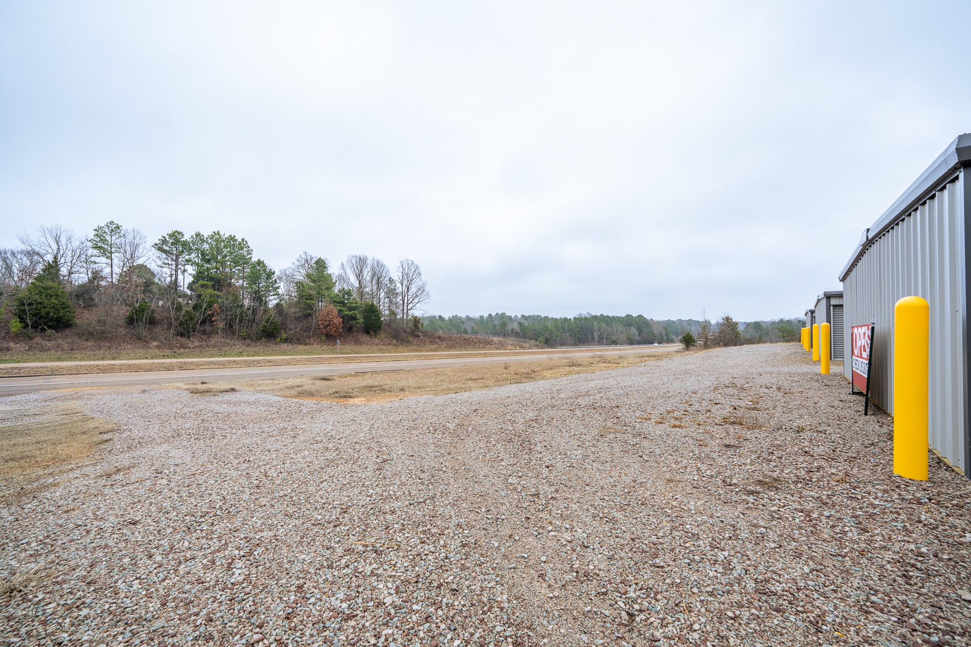 110 West Elzie Pound Rd