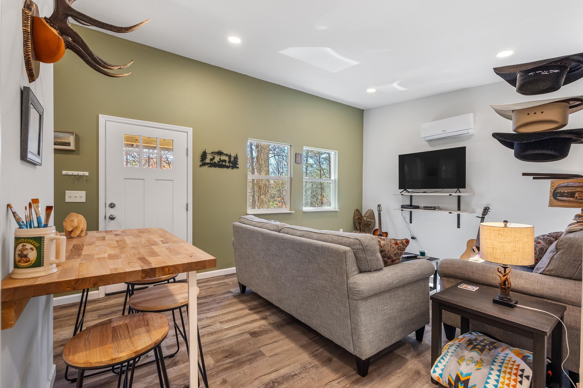 367 Cagle Road