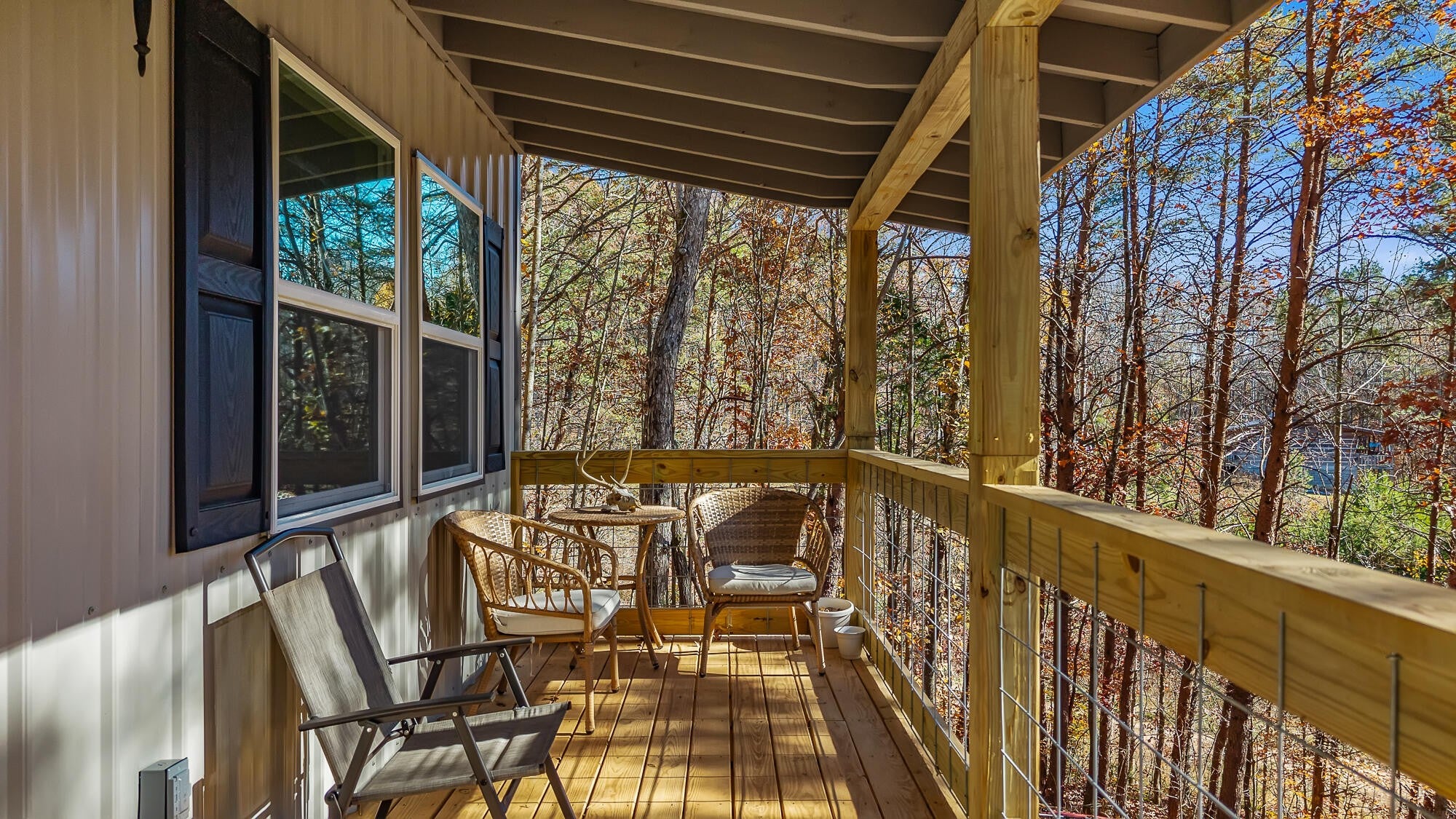 367 Cagle Road