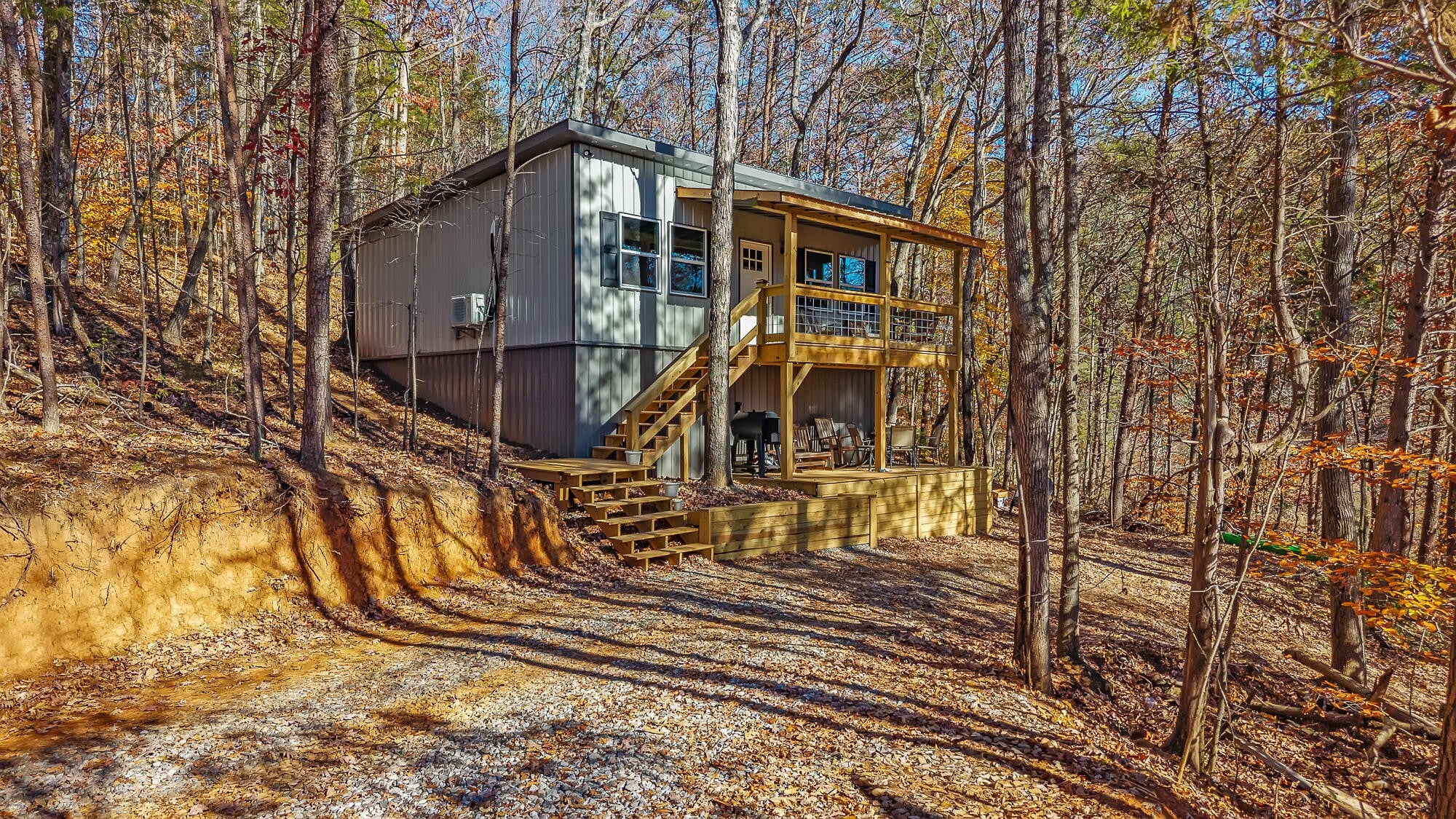 367 Cagle Road