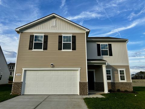 3608 Haplander Court Columbia TN 38401