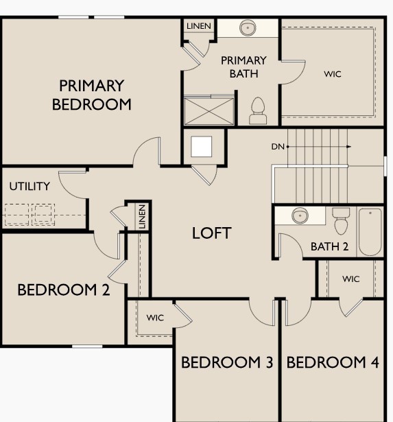 3608 Haplander Court