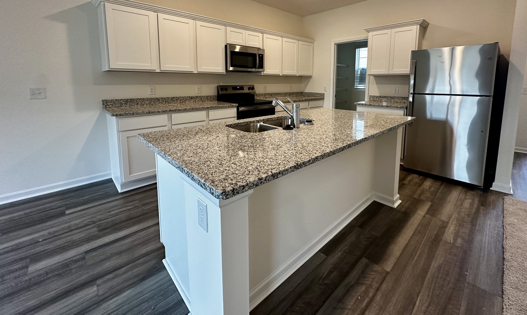 3608 Haplander Court