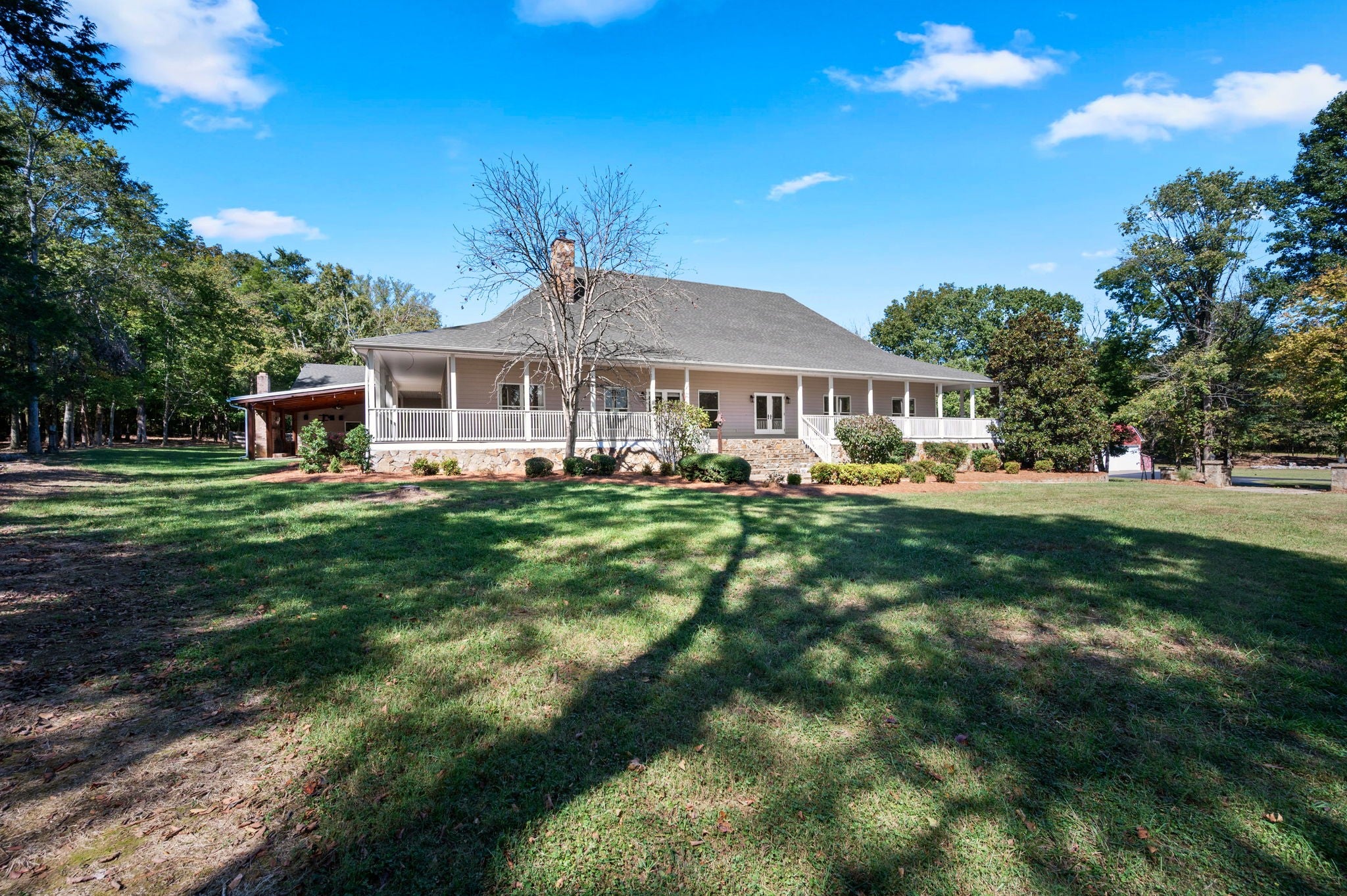 1964 Spain Hill Rd