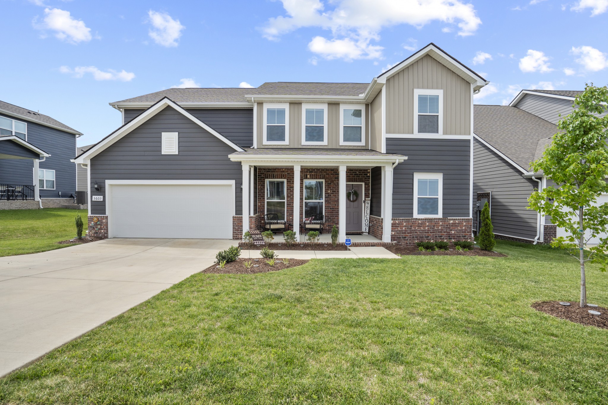 View Columbia, TN 38401 house