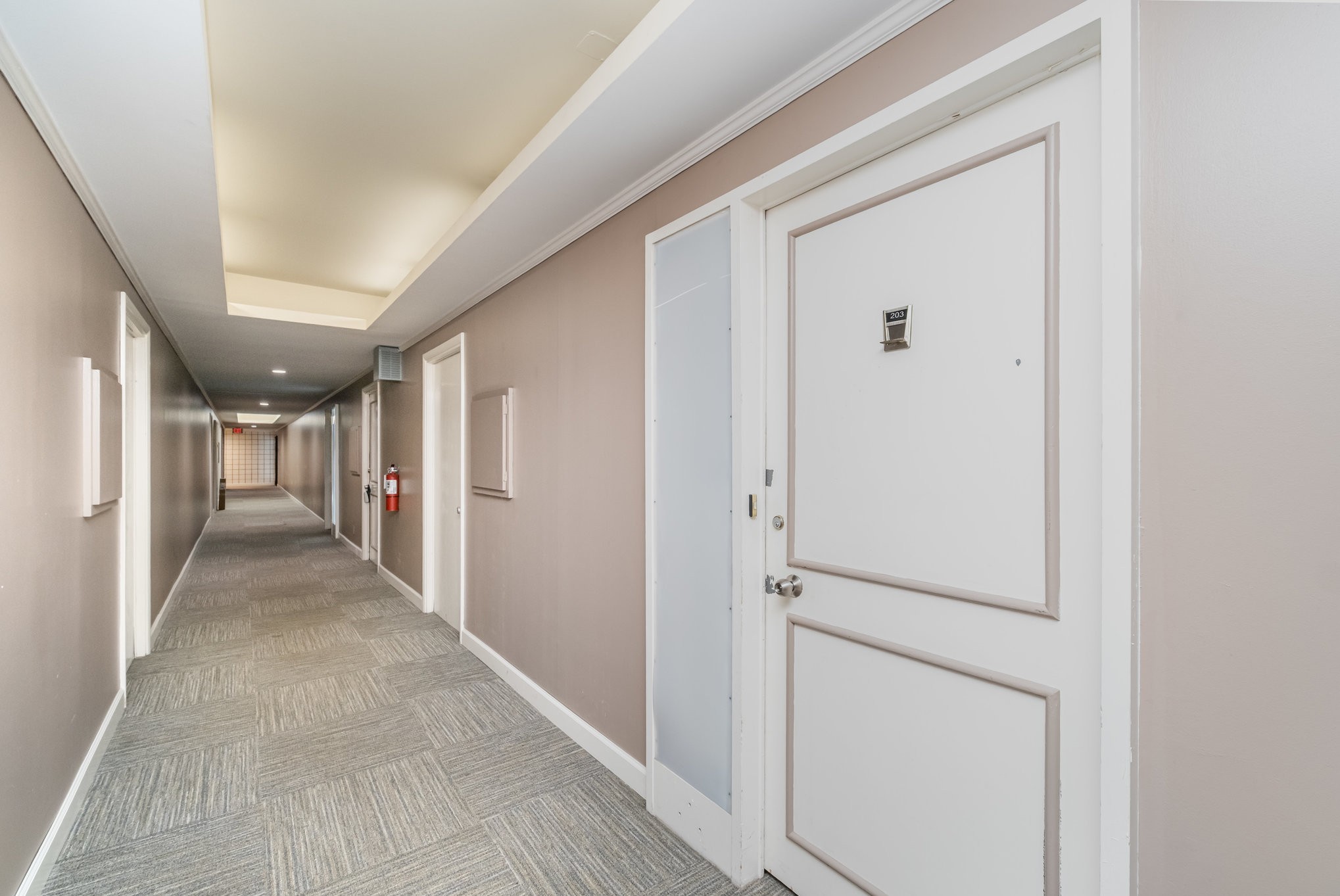 4200 West End Ave 203