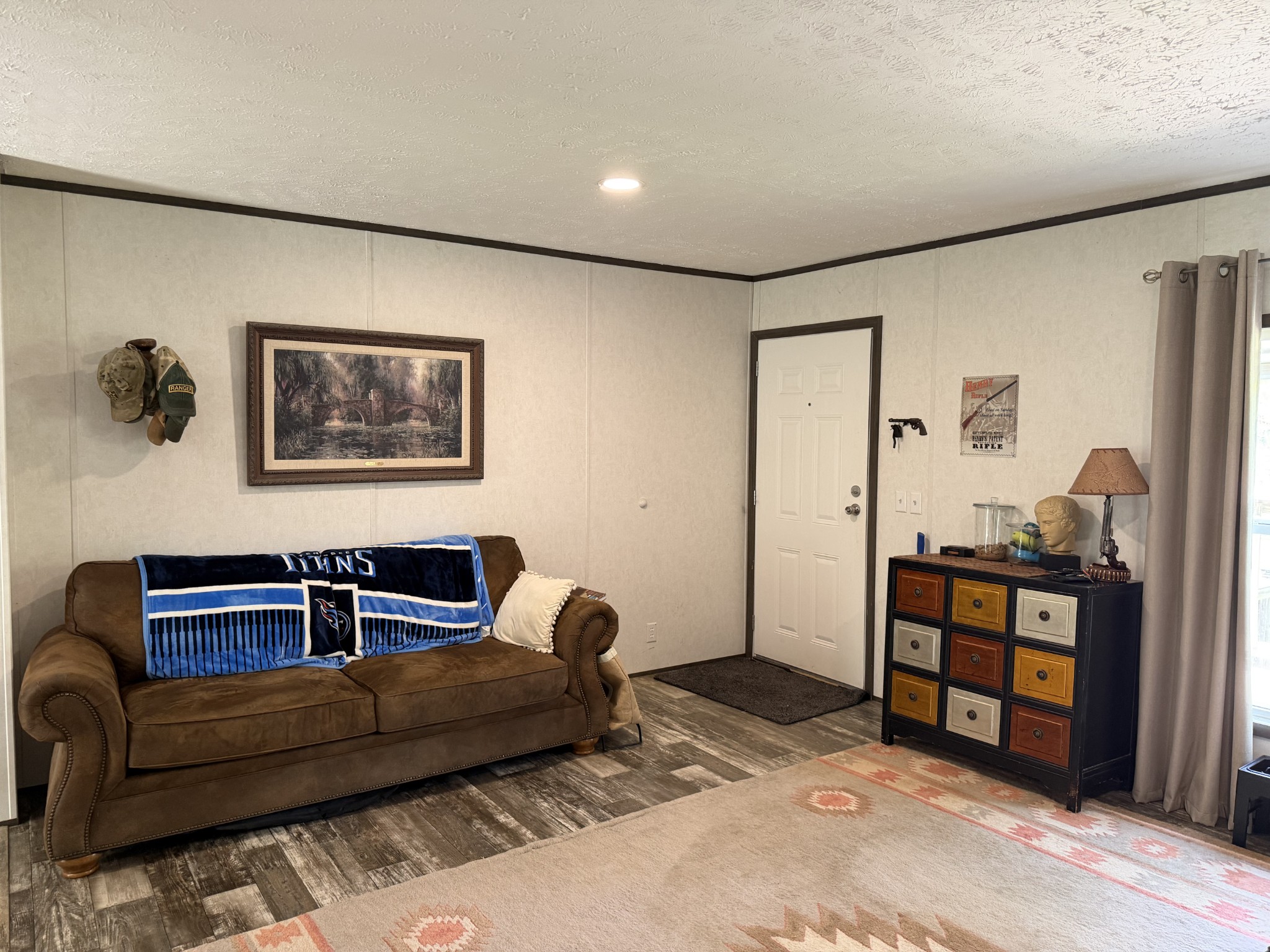 1851 Hicks Hollow Rd