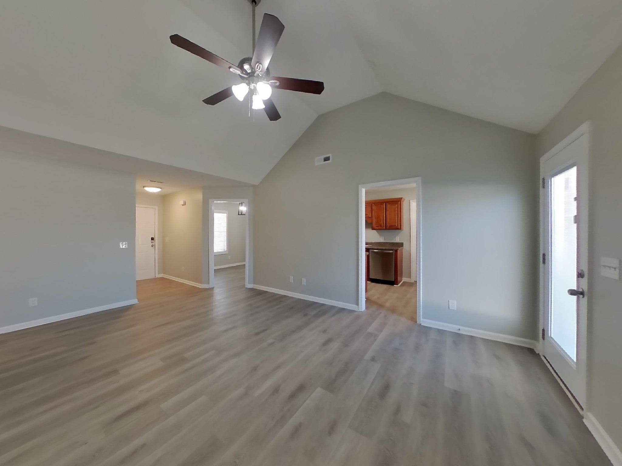 7029 Bridgewater Dr