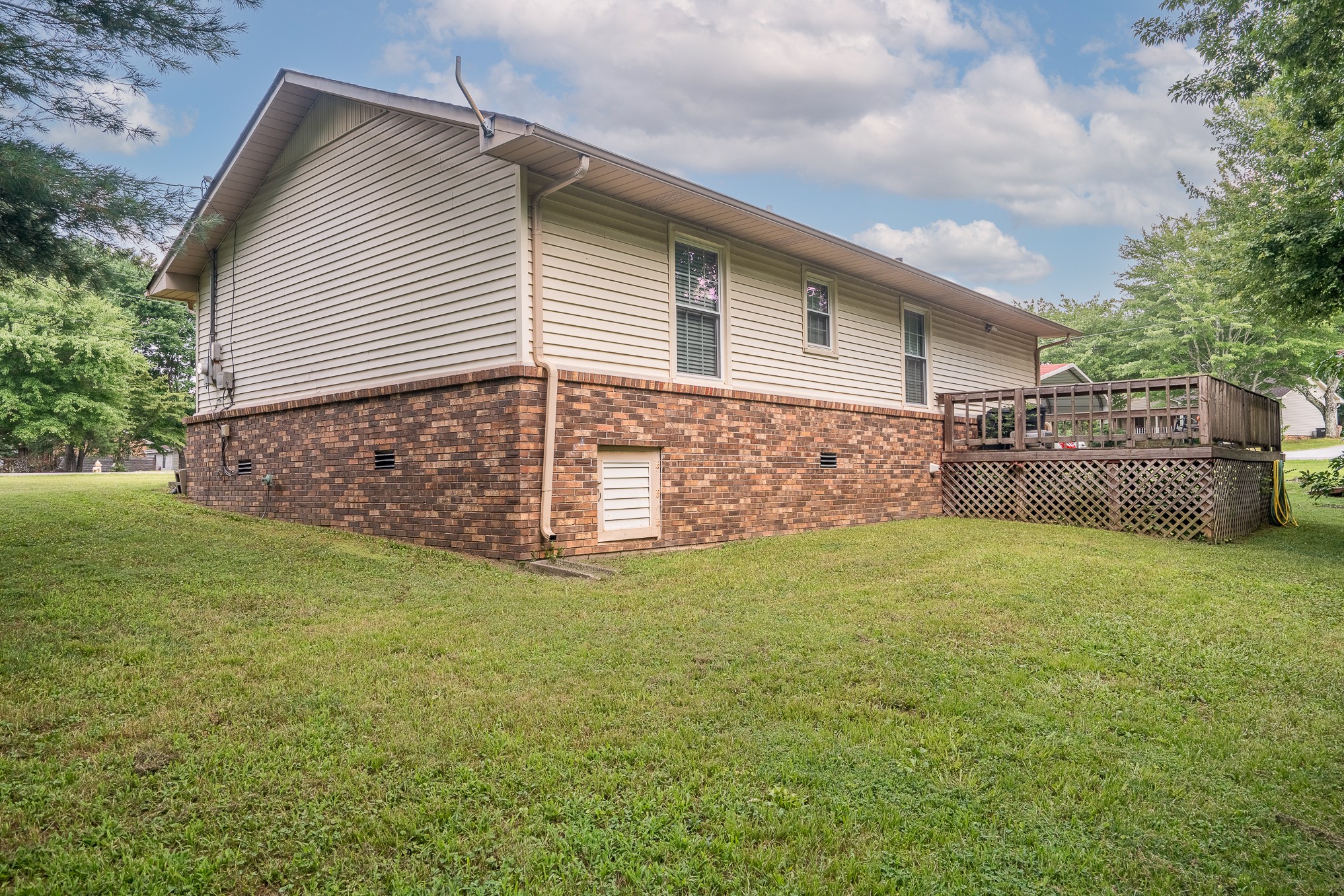 1 Post Oak Dr
