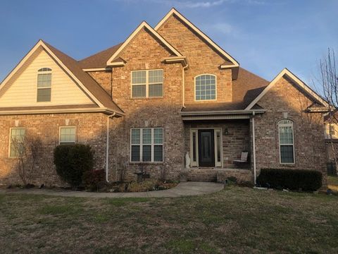 528 Piccadilly Dr Murfreesboro TN 37128