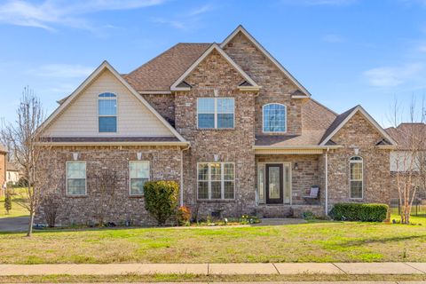 528 Piccadilly Dr Murfreesboro TN 37128