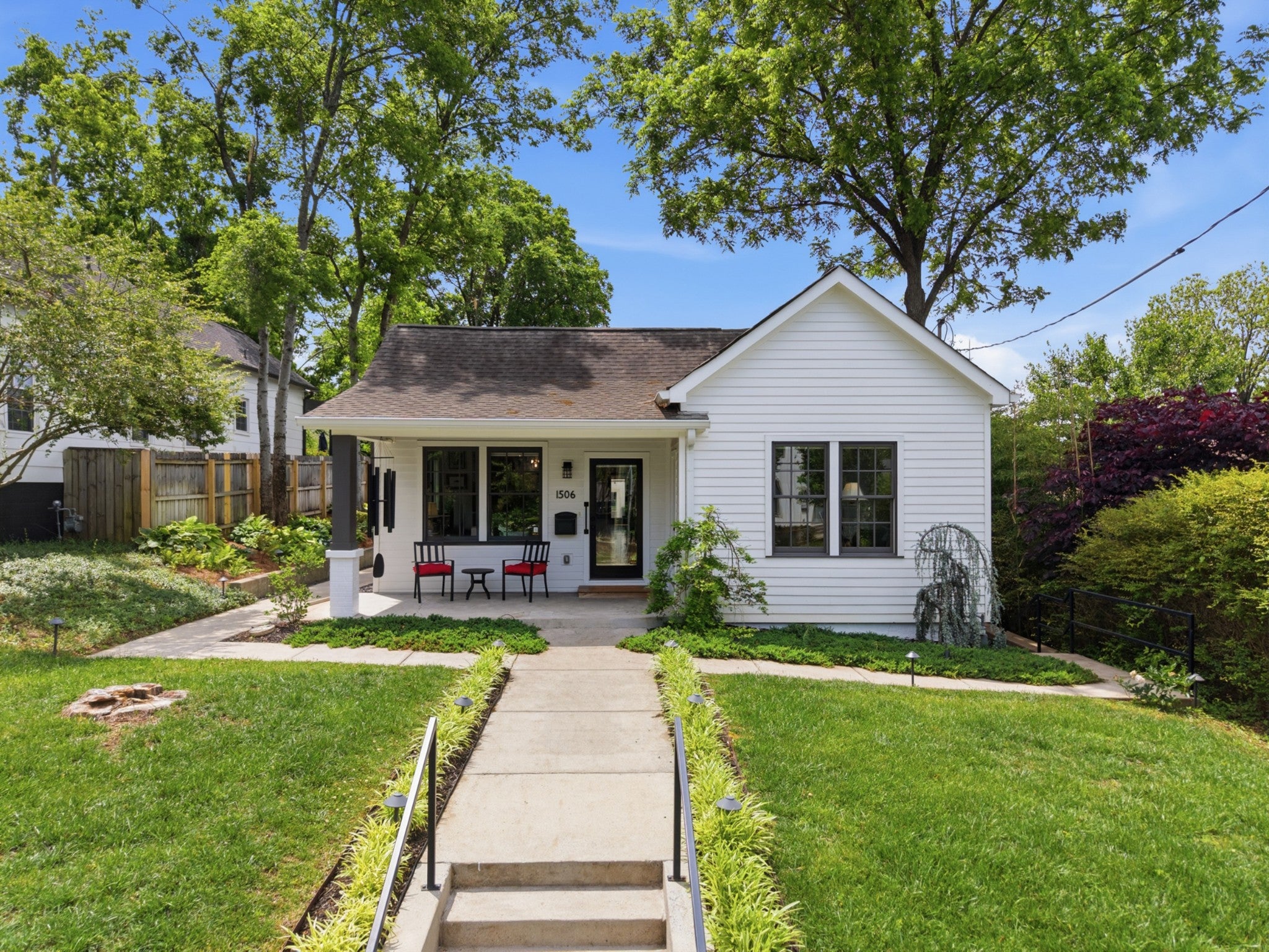 3-bed home at 1506 Shelby Ave, Nashville, sold July 3, 2026