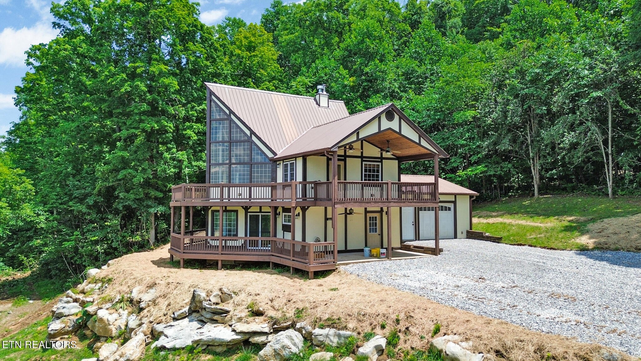 517 Big Sky Rd