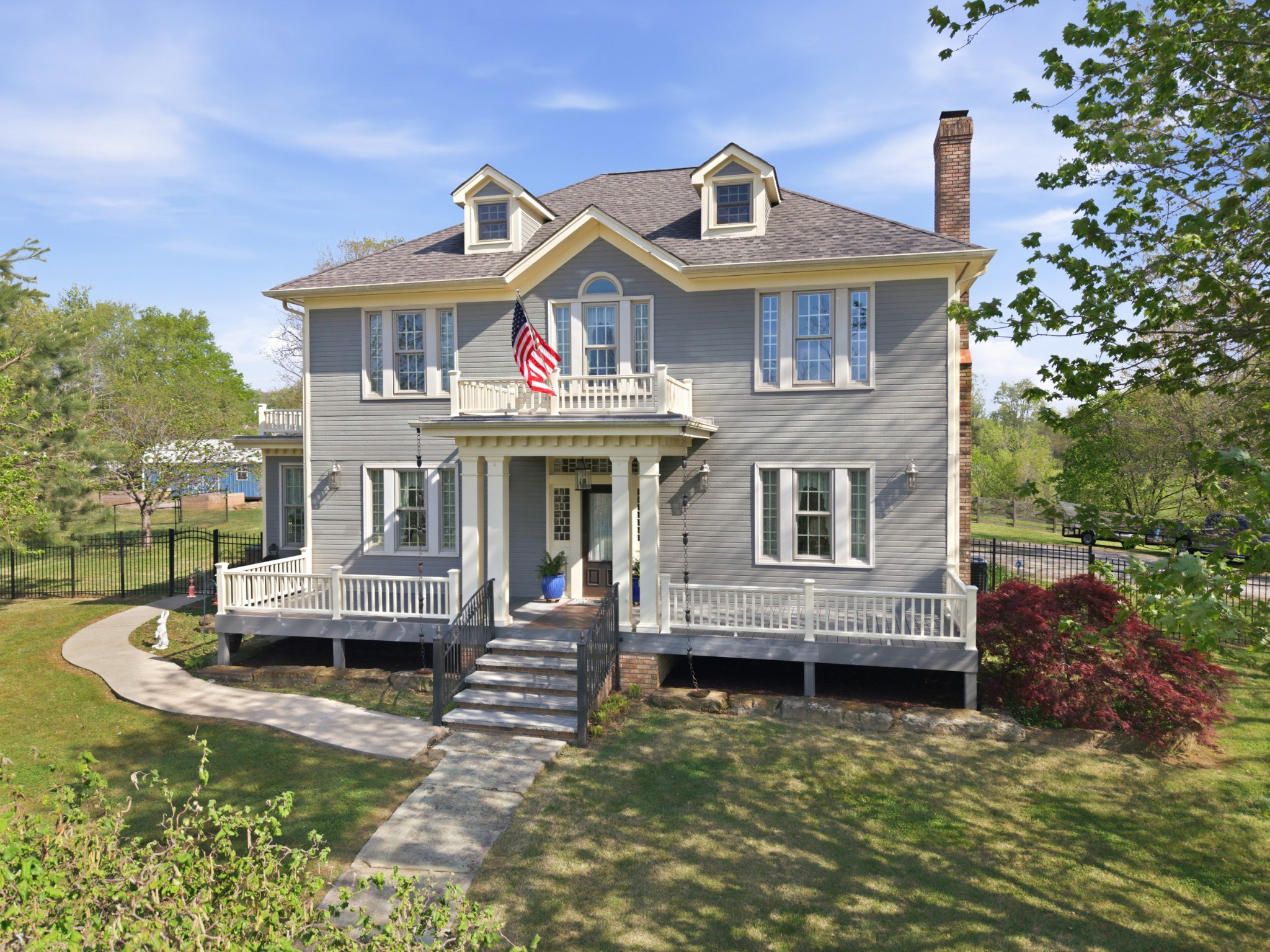 118 Lynnville Rd