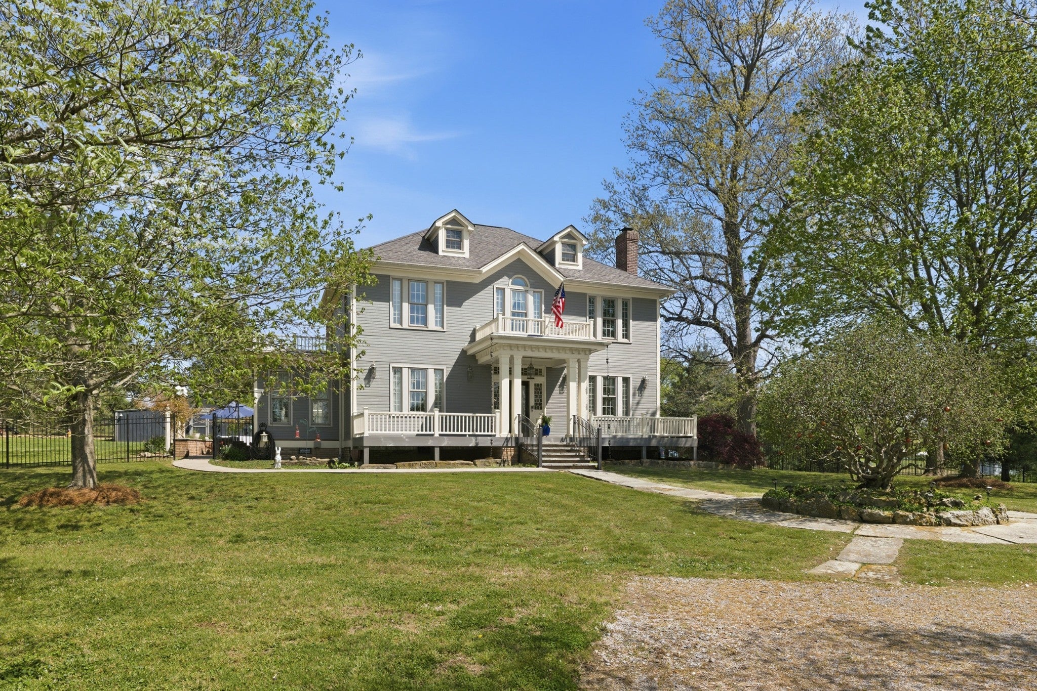 118 Lynnville Rd