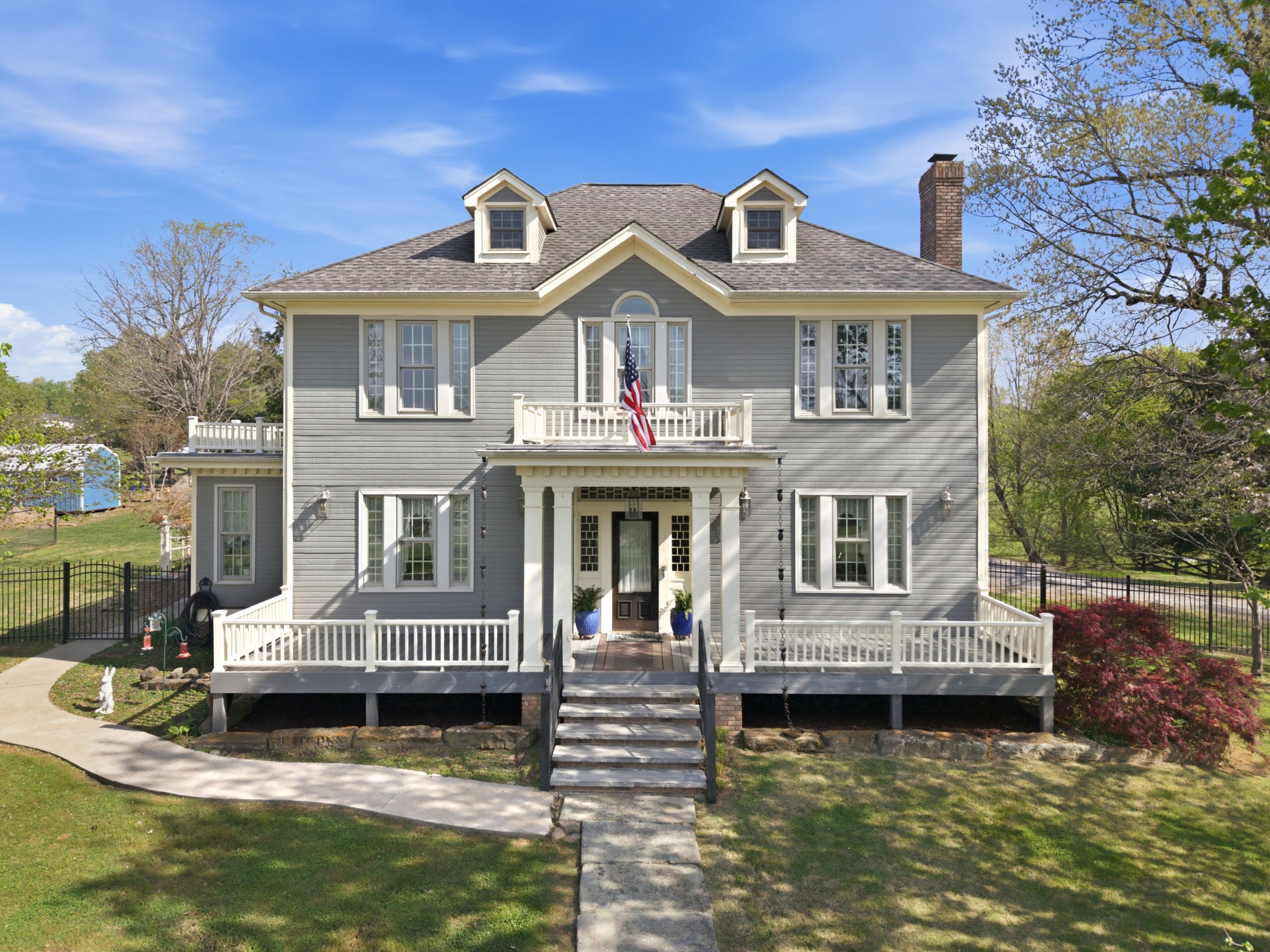 118 Lynnville Rd